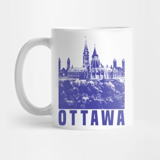 Ottawa Mug